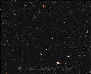 Black Galaxy Slabs