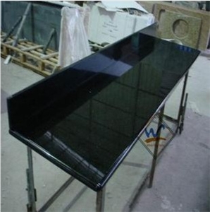 Black Galaxy Slabs