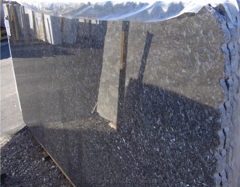 Blue Pearl Gt Granite
