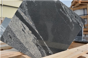 China Black Via Lactea