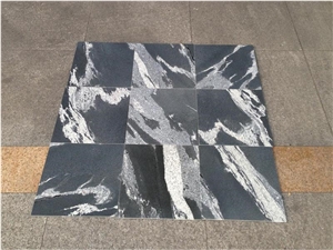 China Black Via Lactea
