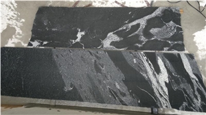 China Black Via Lactea