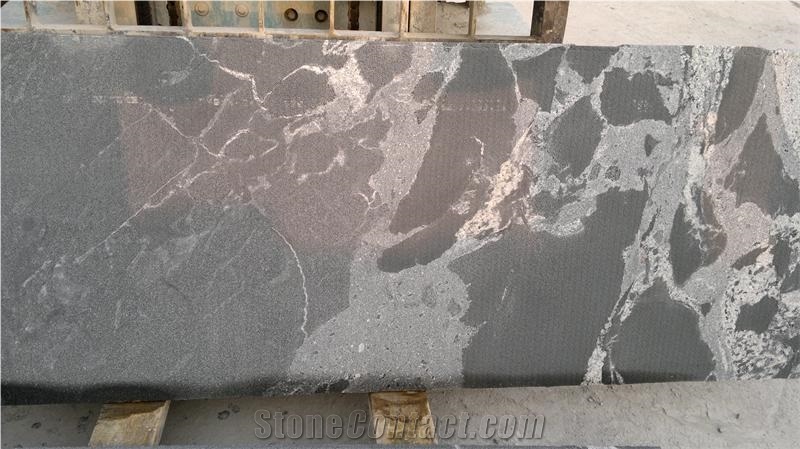 China Black Via Lactea