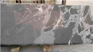 China Black Via Lactea