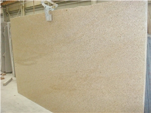 Chinese Gold Granite