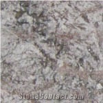 Giallo Crystal Granite