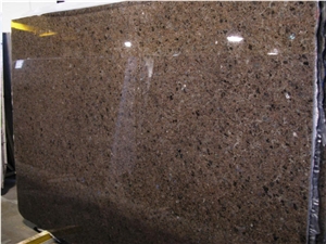 Labrador Antique Granite