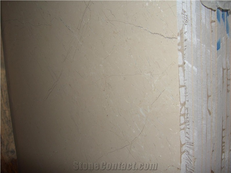 Sahara Beige Marble
