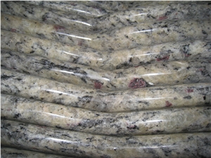Santa Cecilia Light Granite