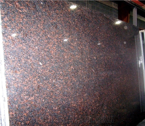 Tan Brown Slabs
