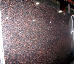Tan Brown Slabs