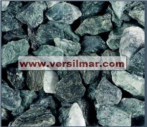 Verde Alpi Pebbles & Chips Verde Alpi Pebbles & Chips