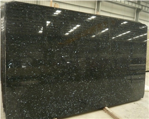 Emerald Pearl Granite,Green Pearl Granite