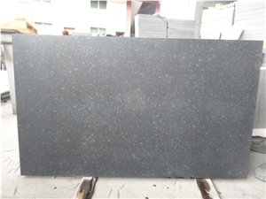 G684 Black Basalt  Slabs &Tiles