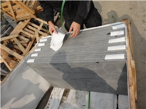 G684 Black Basalt  Slabs &Tiles