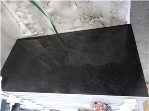 G684 Black Basalt  Slabs &Tiles
