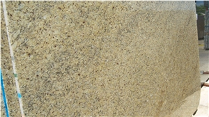 New Venetian Gold Granite,Gold Brasil Slabs New Venetian Gold Granite,Gold Brasil Slabs