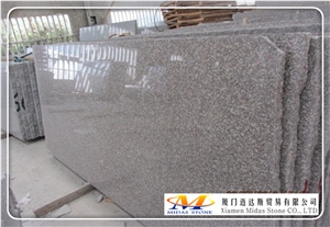 G664 Bainbrook Brown Granite Slabs & Tiles