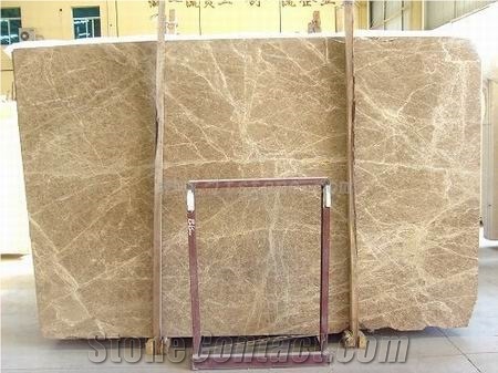 Emperador Light Marble from Turkey