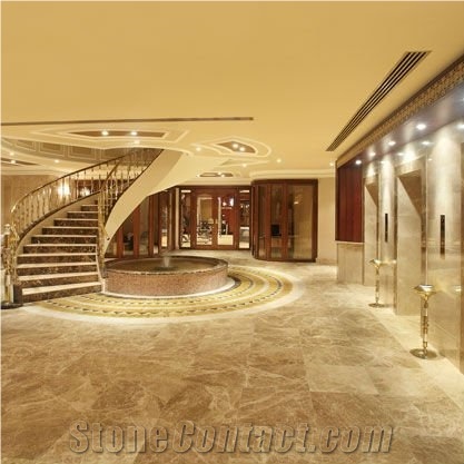 Emperador Light Marble from Turkey