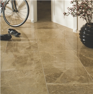 Emperador Light Marble from Turkey