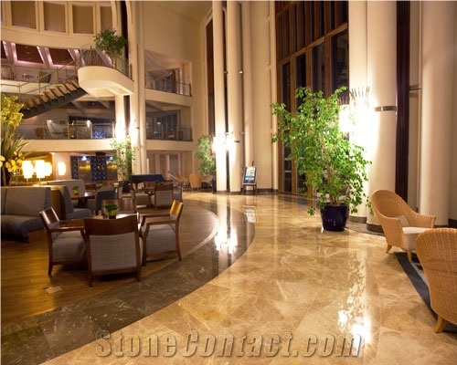 Emperador Light Marble from Turkey