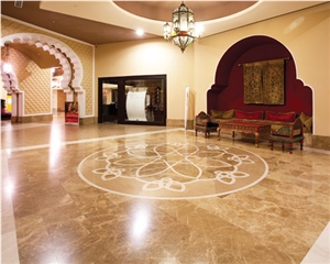 Emperador Light Marble from Turkey