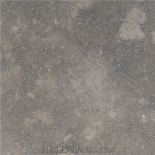 Pompignan Gris Limestone Tiles