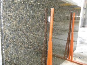 Brasil Butterfly Green Granite,Verde Butterfly