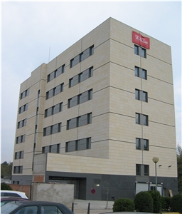 Piedra De Montealegre Wall Facade Projects Piedra De Montealegre Wall Facade Projects