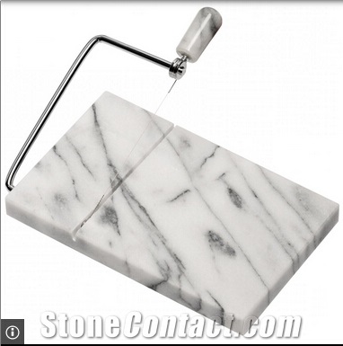 Chopping Board Cheese Slicer Block Cheese Cutting Board