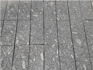 Azul Anochecer Granite Pavers Azul Anochecer Granite Pavers