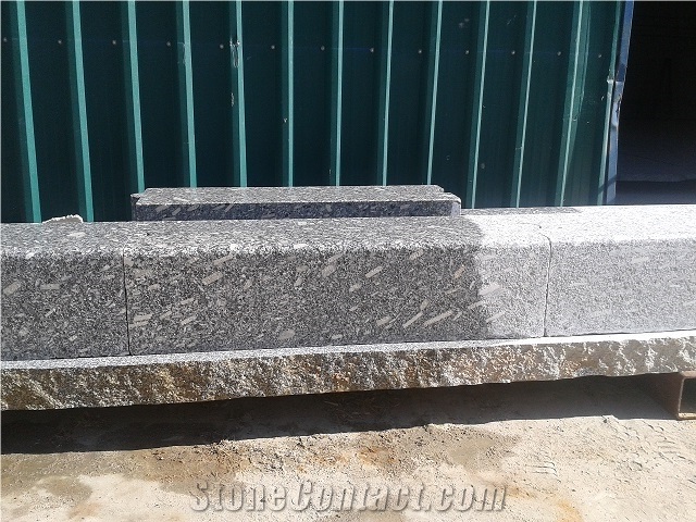 Azul Anochecer Granite Pavers