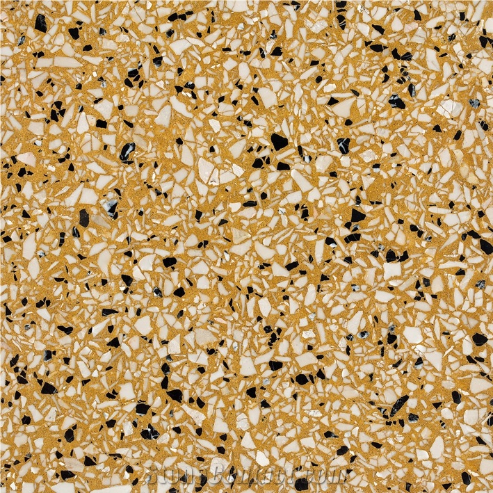 China Terrazzo Stone Flooring and Wall Tiles
