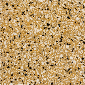 China Terrazzo Stone Flooring and Wall Tiles