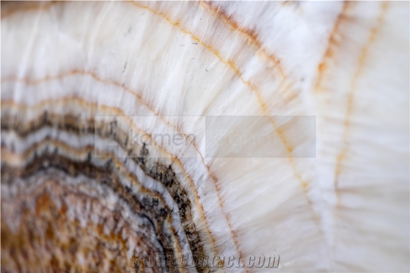 Onyx Bathtub, Multicolor Red Onyx,Onice Fantastico