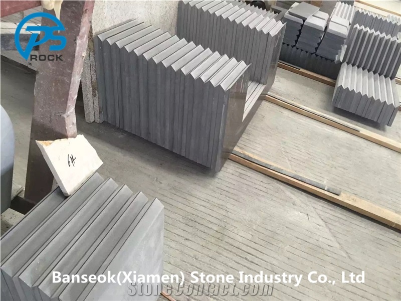 China Brown Manmade Stone Quartz Stone Countertop