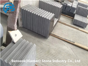 China Brown Manmade Stone Quartz Stone Countertop