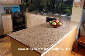 China Quartz Stone Countertop