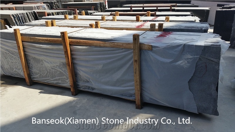 China White Manmade Stone Quartz Stone Countertop