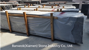 China White Manmade Stone Quartz Stone Countertop