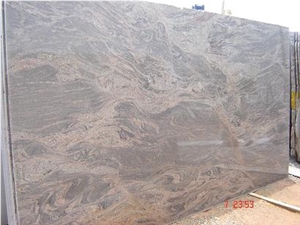 Juparana Colombo Granite Slabs & Tiles, Multicolor Granite Flooring Tiles, Walling Tiles