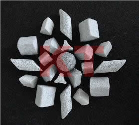 Ceramic Media for Antique Nature Stone Tile