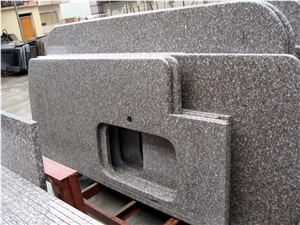 G664 Granite Countertop Worktop Island Benchtop