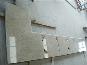 G682 Countertop Worktops Bartop Benchtop Island