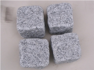 Tumbled Cube Cobblestone,Granite Setts Paver Tumbled Cube Cobblestone,Granite Setts Paver