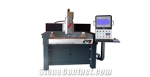 EVO 3 interpolated axes CNC router - Engraving Machine - Carving Machine