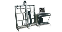 Helios Photograb Photo Etching Machine - Engraving Machine