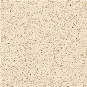 Beige Quartz Stone Wall Tile