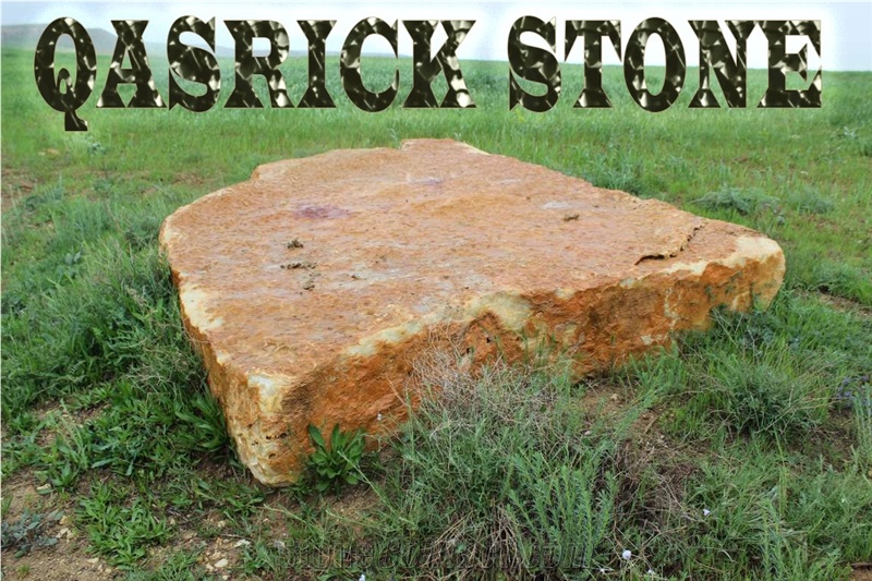 Onyx Qasrick